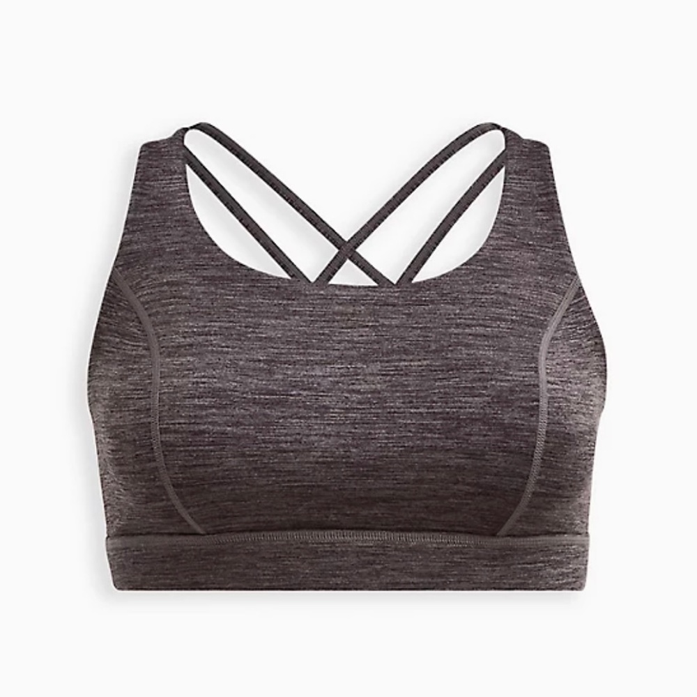 torrid Active Sports Bra - 4